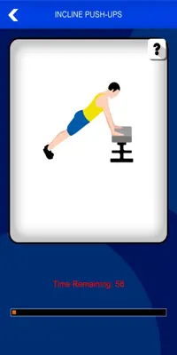 ArmWorkouts android App screenshot 9